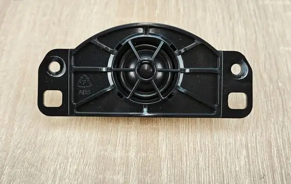 Audi A7 S7 4G Panel speaker 4H0035399B