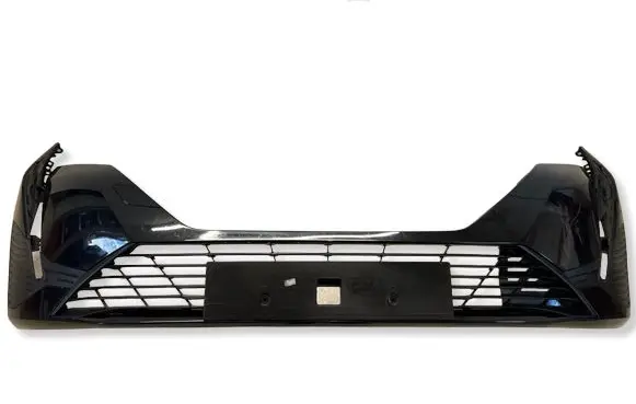 Peugeot 308 Front bumper 9838074780 9837858080