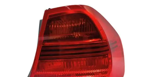 BMW 3 E90 E91 Rear/tail lights 6937458 63216937458