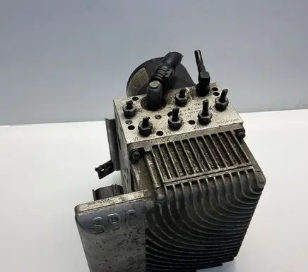 Mercedes-Benz E W211 ABS Pump A0054317212 0265250088 0054317212