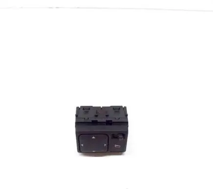 Nissan NP300 Wing mirror switch