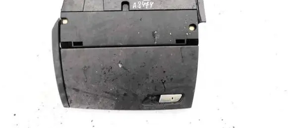 Audi A7 S7 4G Glove box 4G8857035D