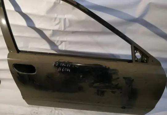 Volvo S40, V40 Front door melynos