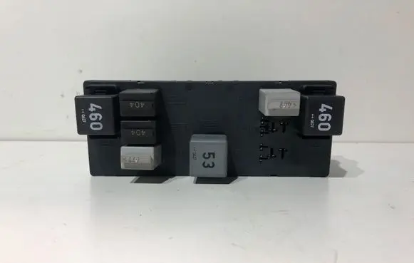 Volkswagen PASSAT B6 Comfort/convenience module 3C0937049L F005V00532 H37S1301