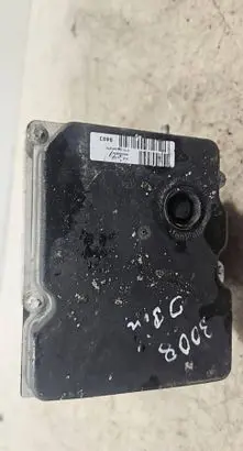 Peugeot 3008 I ABS Pump 9666848380 87BUE92962975 0265951325