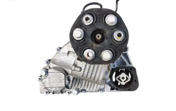 BMW X3 E83 Gearbox transfer box case 7573217