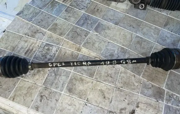 Opel Tigra A Front driveshaft