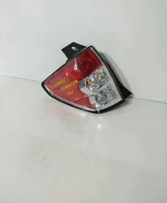 Subaru Forester SH Rear/tail lights