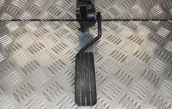 Renault Scenic II - Grand scenic II Accelerator throttle pedal 8200159647