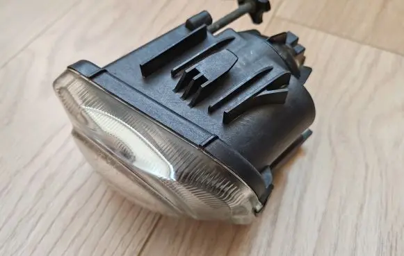 Subaru Legacy Front fog light 11420751