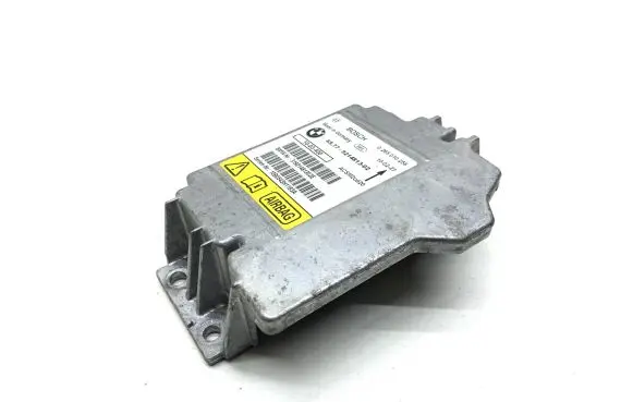 BMW X5 E70 Airbag control unit/module 9214813 0285010256