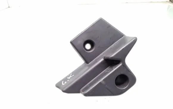 Audi A1 Parcel shelf load cover mount bracket 8X0863423
