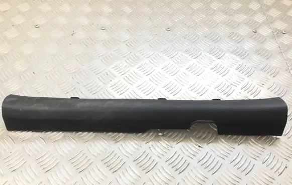 KIA Sportage Front sill trim cover 85881F1000