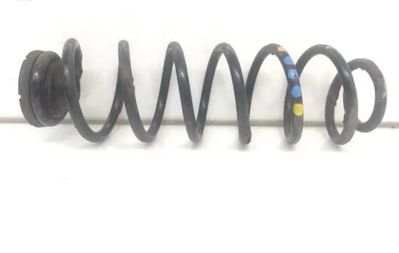 Volkswagen Cross Polo Rear coil spring