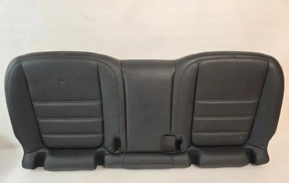 Porsche Macan (95B) Rear seat 95BHIS00000