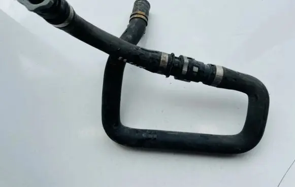 Volvo V50 Engine coolant pipe/hose 3m5h18k580ab