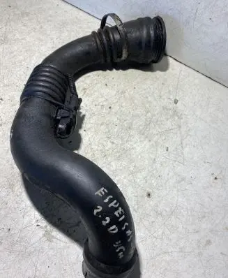 Renault Espace - Grand espace IV Intercooler hose/pipe 8200177586