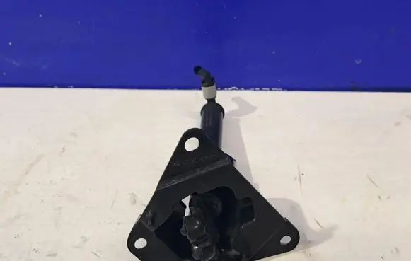 Jaguar XF X260 Headlight washer spray nozzle GX6313K131AC