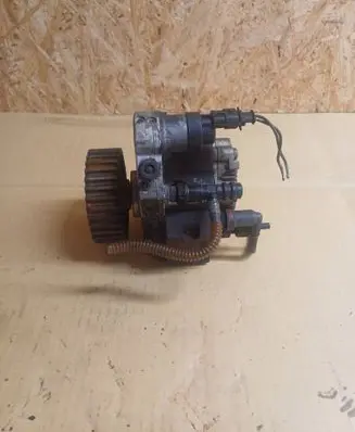 Renault Scenic II - Grand scenic II Fuel injection high pressure pump 8200342594 0445010087 H8200256255