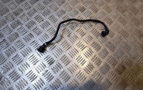 BMW 7 F01 F02 F03 F04 Engine coolant pipe/hose 17127575434 7575434