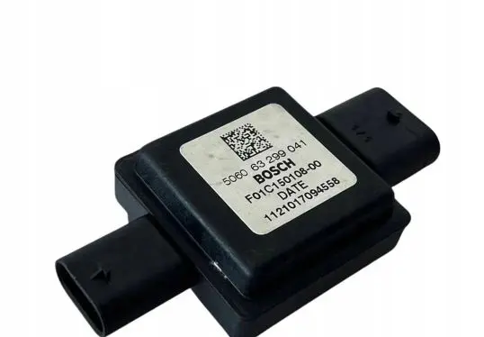 BMW 3 E90 E91 Adblue control unit F01C150108
