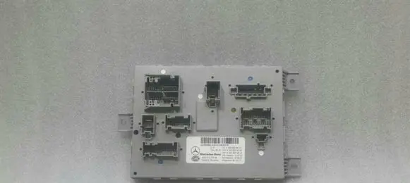 Mercedes-Benz S W222 SAM control unit A2229005614
