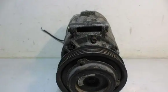Volkswagen PASSAT B5.5 Air conditioning (A/C) compressor (pump) 447220-8180