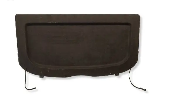 Opel Mokka X Parcel shelf 