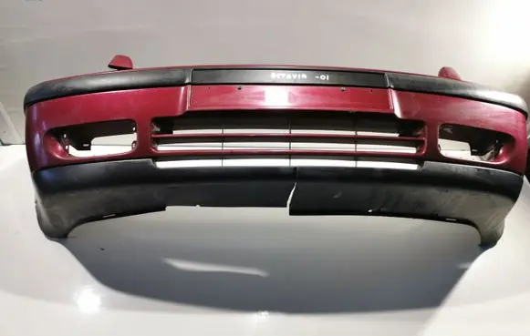 Skoda Octavia Mk1 (1U) Front bumper