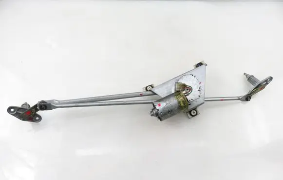 Volkswagen I LT Front wiper linkage 281955113C 281955325