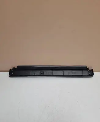 Top upper radiator support slam panel