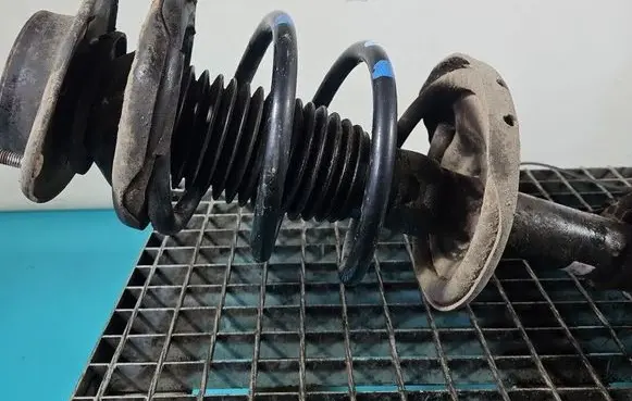Subaru Forester SJ Front coil spring IMPRK1583033