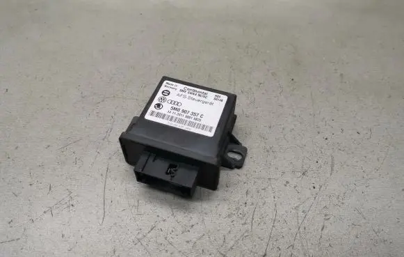 Volkswagen PASSAT CC Light module LCM 5M0907357C 5WK49676C