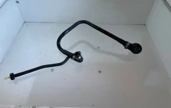 Audi A4 S4 B8 8K Vacuum line/pipe/hose 8K0611931BH