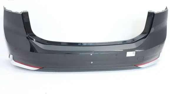BMW 2 Active Tourer U06 Rear bumper 658392234