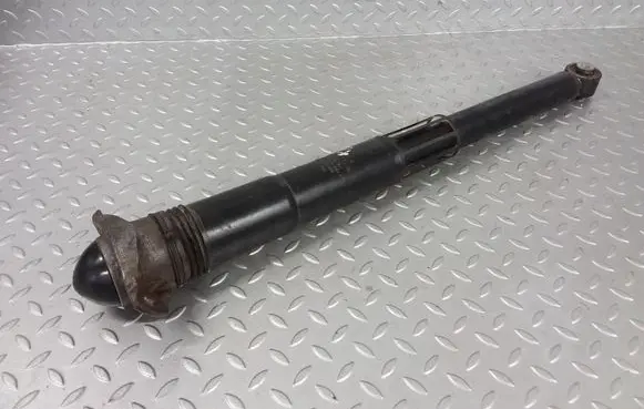 Skoda Octavia Mk3 (5E) Rear shock absorber/damper 5Q0512013FQ 5Q0513049FF