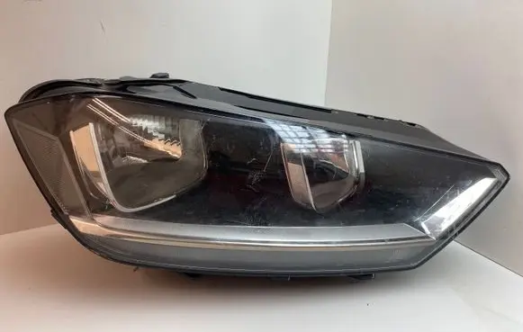 Volkswagen Golf Sportsvan Headlight/headlamp 517941006C