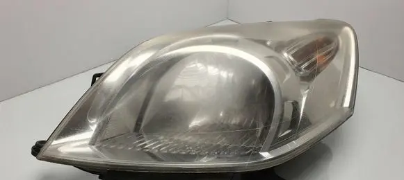 Citroen Nemo Headlight/headlamp 45570383 45570999 1353198080