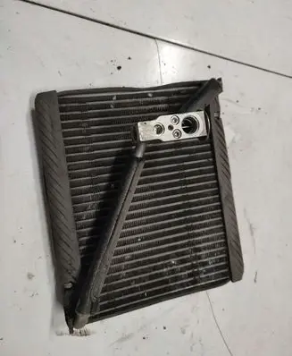 Mitsubishi Lancer X A/C cooling radiator (condenser) 