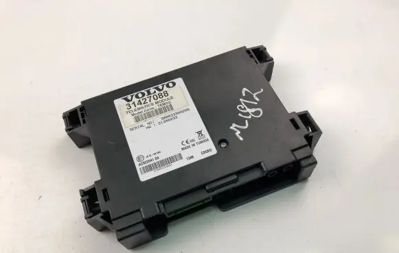 Volvo V60 Other control units/modules 31427088