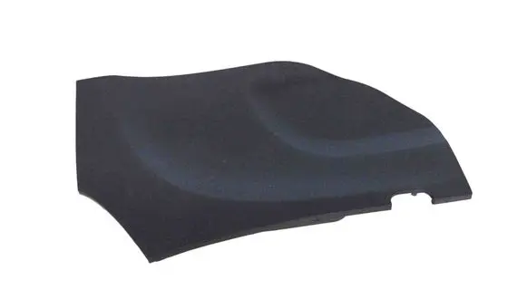 Other center console (tunnel) element