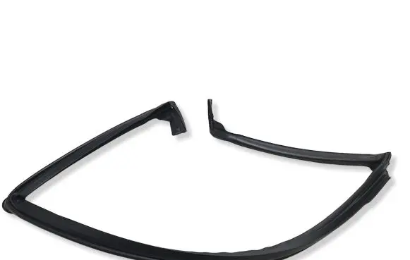 Jeep Wrangler Engine compartment rubber 02058MP240D