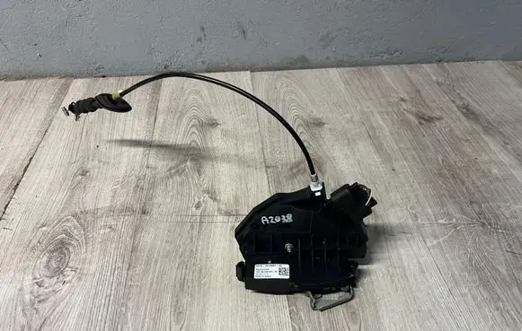 Ford Ecosport Rear door lock CN15-A219A64-GC