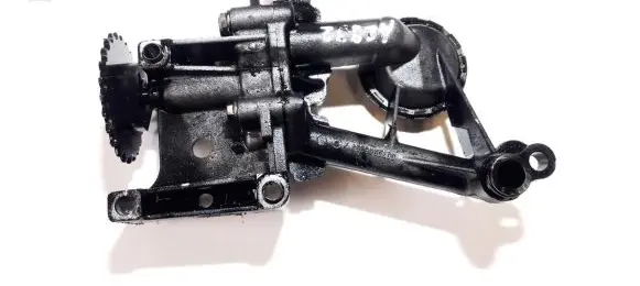 Renault Laguna I Oil pump 0070905004