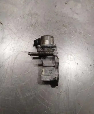 Toyota Avensis T250 EGR valve deg0101 720091 d250123