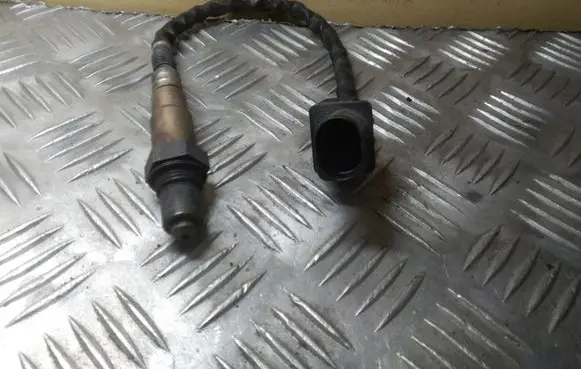 Opel Vectra C Lambda probe sensor 0281004025