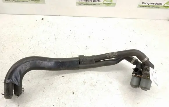 Mercedes-Benz SLK R171 Other engine bay part 0018307784