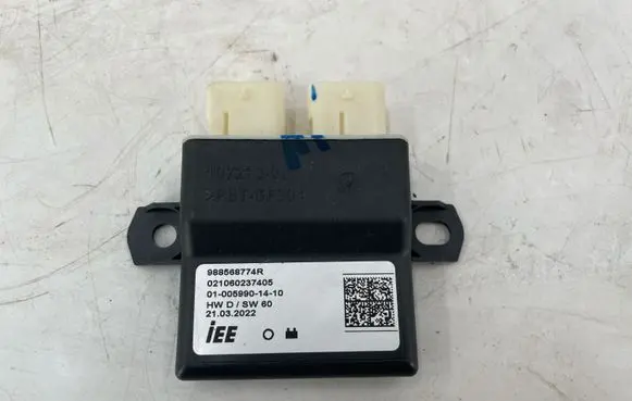 Renault Megane E-Tech Other control units/modules 988568774R