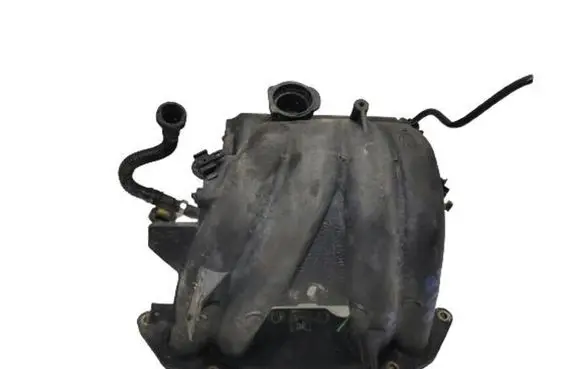 Peugeot 206+ Intake manifold 9637430380A