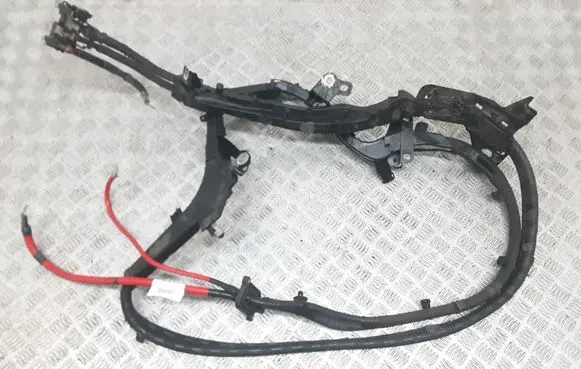 Volvo S90, V90 Positive cable (battery) 33466665 32201849